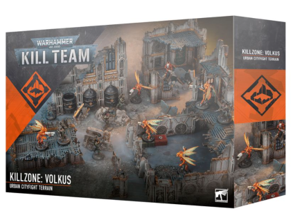 warhammer 40 000 kill team killzone volkus 2