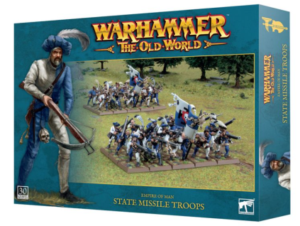 warhammer the old world state missile troops 2