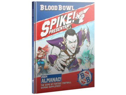 blood bowl spike almanac 2024 3