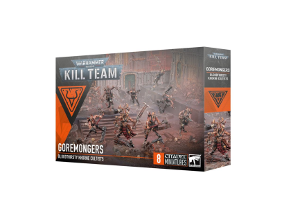 warhammer 40 000 kill team goremongers