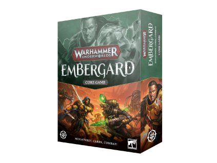 warhammer underworlds embergard