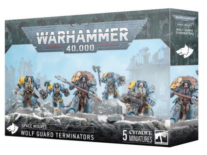 space wolves wolf guard terminators 4