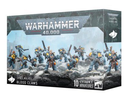 space wolves grey hunters 2