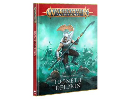 battletome idoneth deepkin 2025