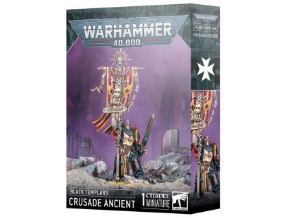 warhammer 40 000 black templars crusade ancient
