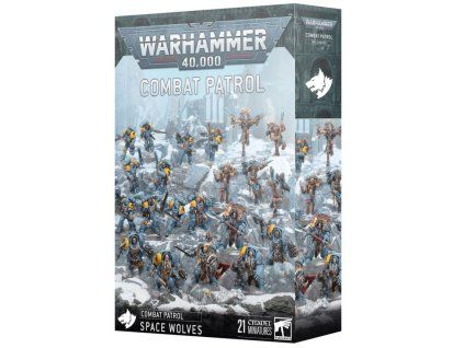 warhammer 40 000 combat patrol space wolves 2
