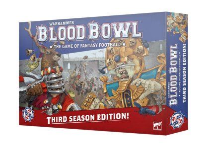 blood bowl third season edition 2025