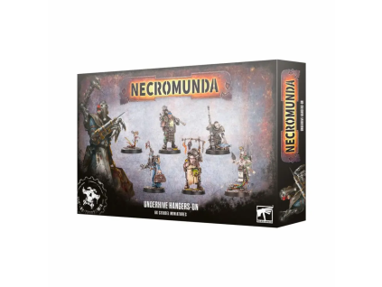 necromunda underhive hangers on