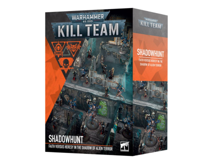 warhammer 40 000 kill team shadowhunt