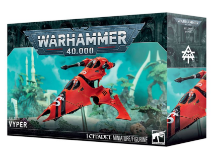 warhammer 40 000 aeldari vyper 2