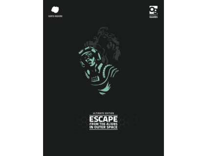 escape from the aliens in outer space ultimate edition