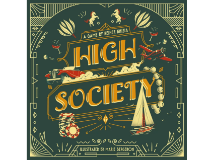 high society 2
