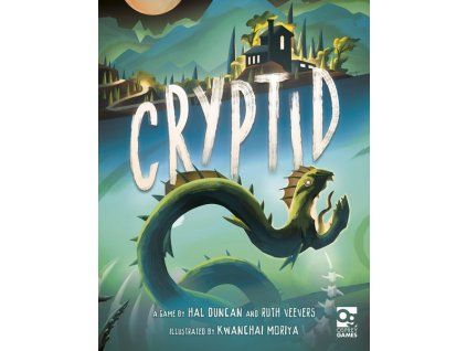 cryptid 2