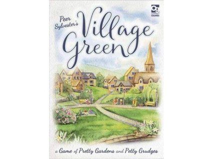 village green