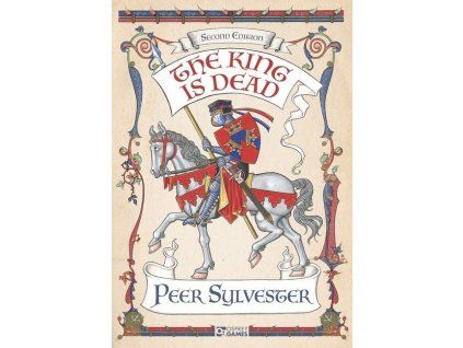 the king is dead second edition