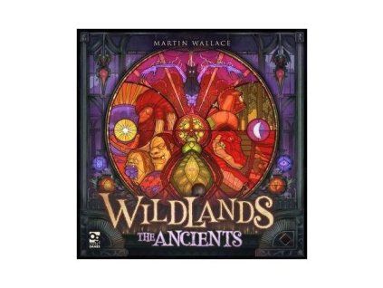 wildlands the ancients