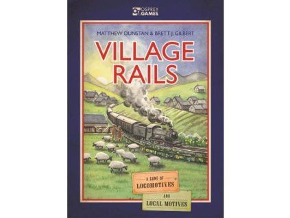 village rails