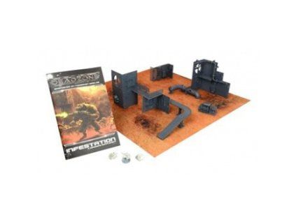 deadzone infestation exham iv expansion