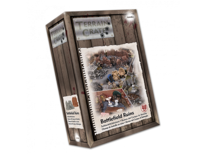 terrain crate battlefield ruins