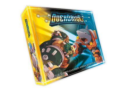 overdrive 2