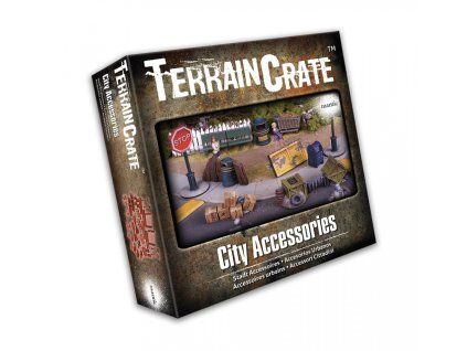terrain crate city accessories