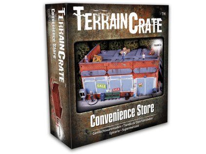 terrain crate convenience store
