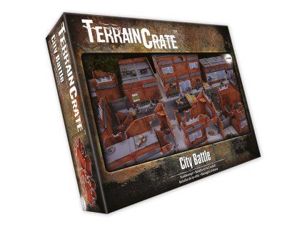terrain crate city battle
