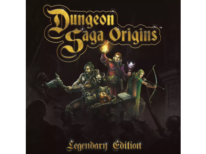 dungeon saga origins legendary edition
