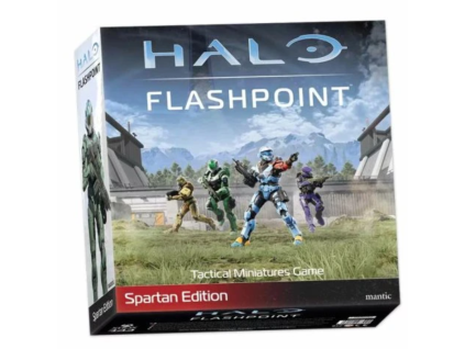 halo flashpoint spartan edition 2