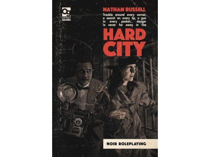 hard city rpg
