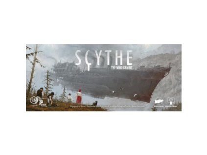 scythe the wind gambit anglicky