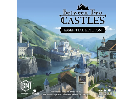 between two castles of mad king ludwig 3