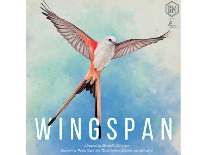 wingspan
