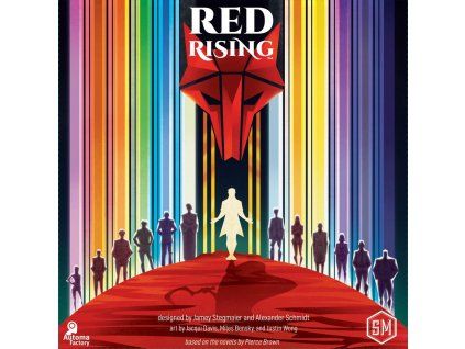 red rising