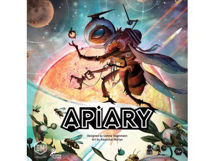apiary