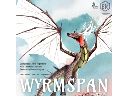 wyrmspan anglicky