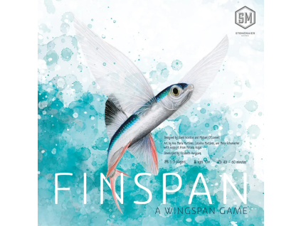 finspan
