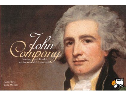 john company 5