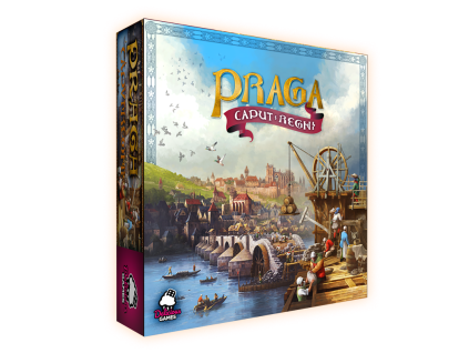praga caput regni