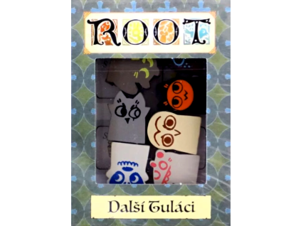 root dalsi tulaci 4