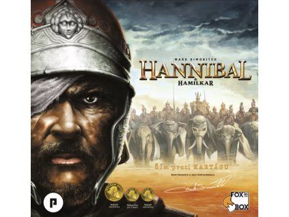 hannibal hamilcar cesky