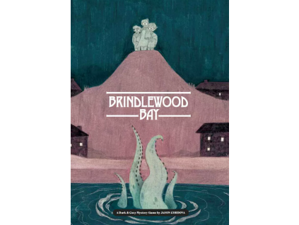 brindlewood bay rpg