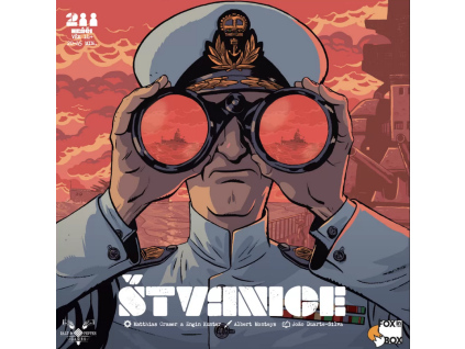 stvanice