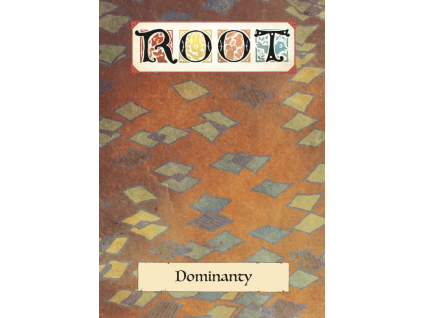 root dominanty 4