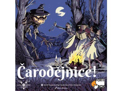 carodejnice