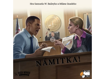 namitka