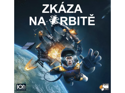 zkaza na orbite