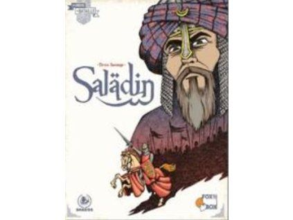 saladin