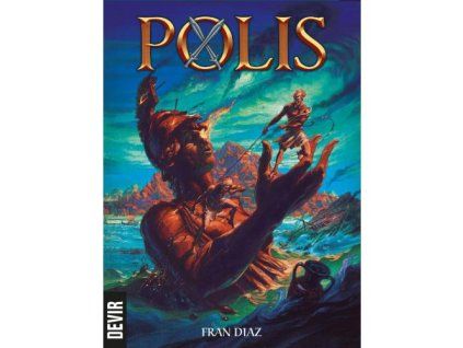 polis cesky