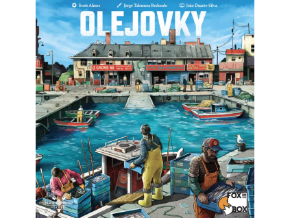 olejovky